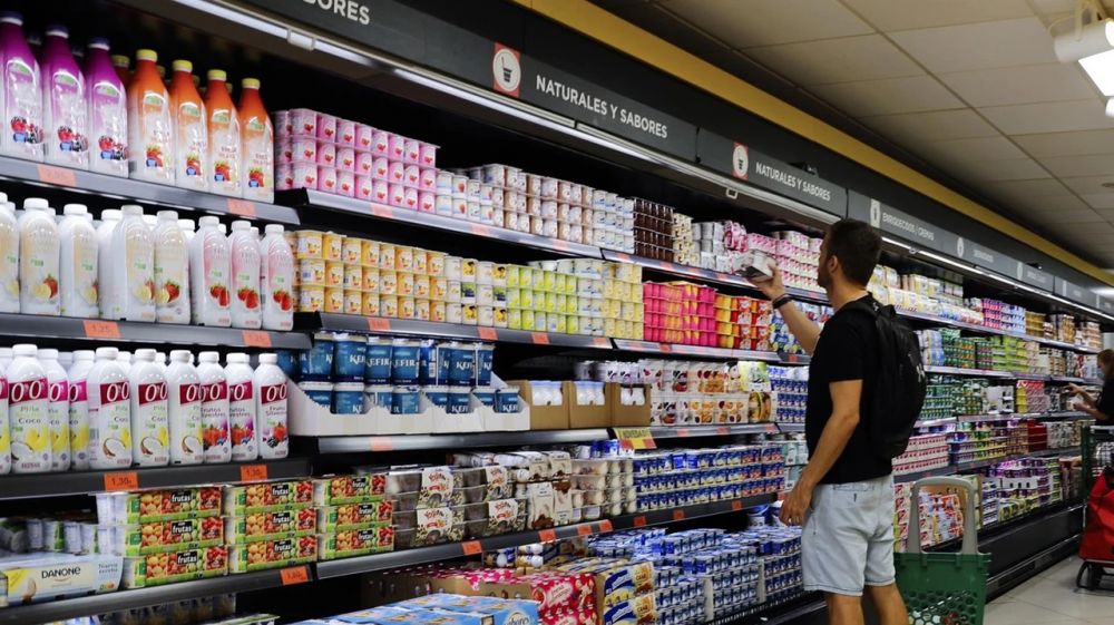 Supermercado o almacn?: revelan dnde conviene comprar alimentos ahora