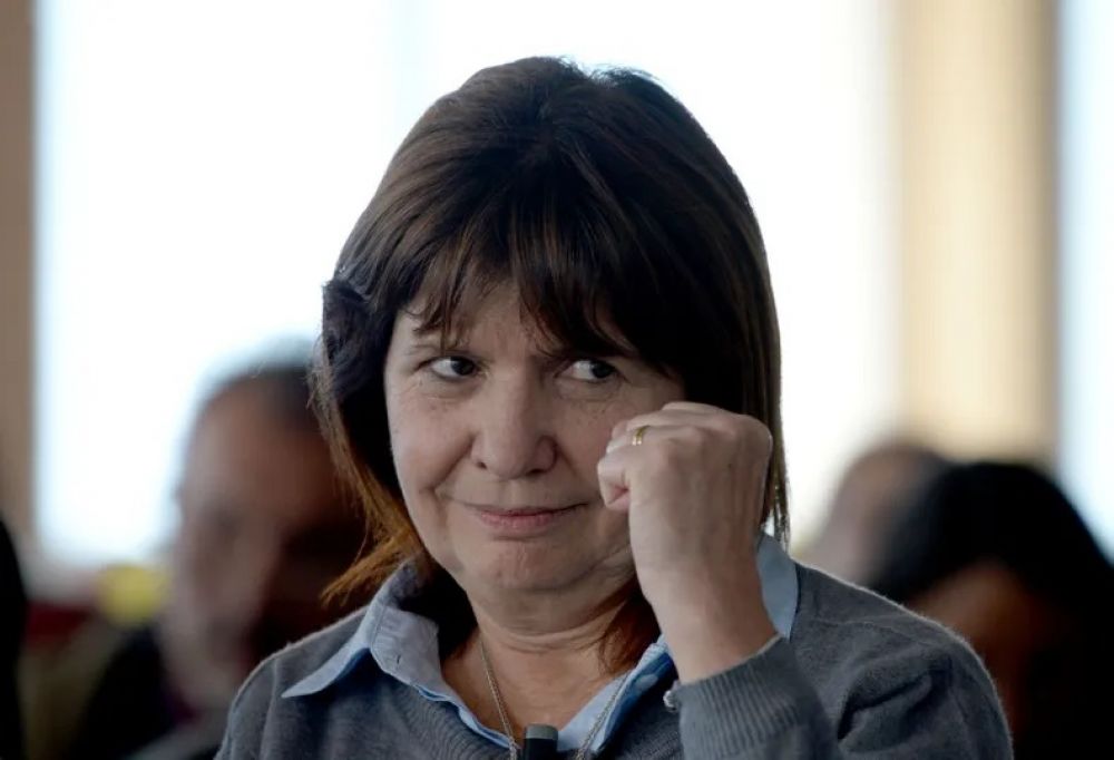 El nuevo PRO: Patricia Bullrich jug� a fondo y le torci� el brazo a Mauricio Macri
