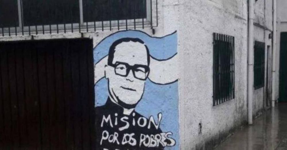 Quilmes: la Vicara de Solidaridad pide ms memoria, verdad y justicia