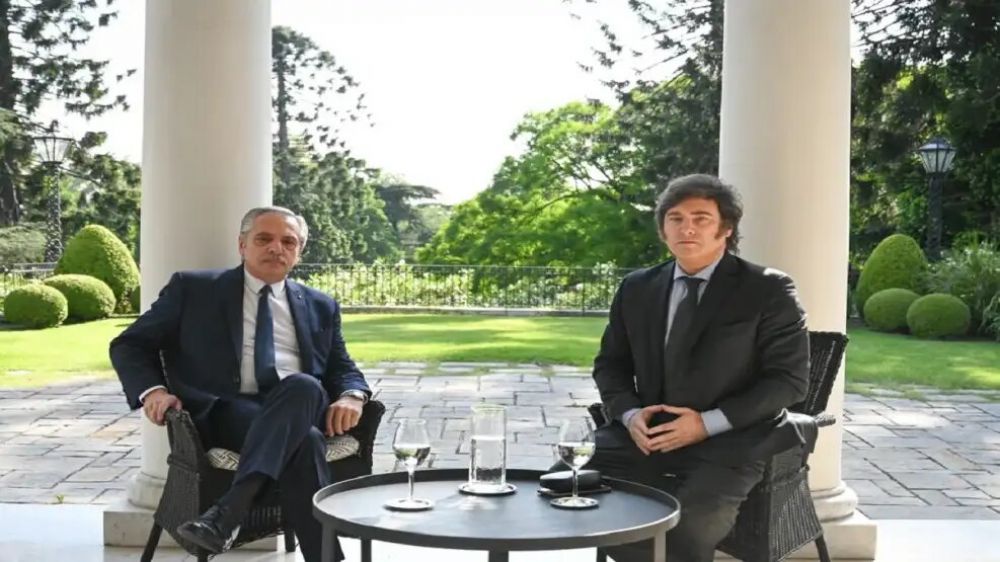 �Cualquier gobierno peronista fue mejor que estos 100 d�as de Milei�