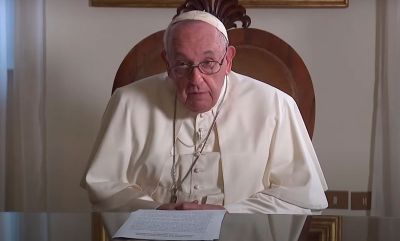 Rosario: Cercana del Papa con esa comunidad castigada por la violencia
