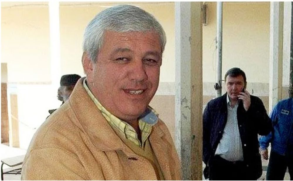 En Crdoba, un jurado popular conden a un ex intendente a cinco aos y medio de prisin por corrupcin