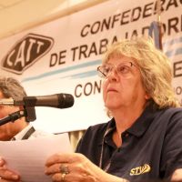 Ale, los despidos y Luis Caputo: El Ministerio de Economa se sent sobre la caja de Vialidad