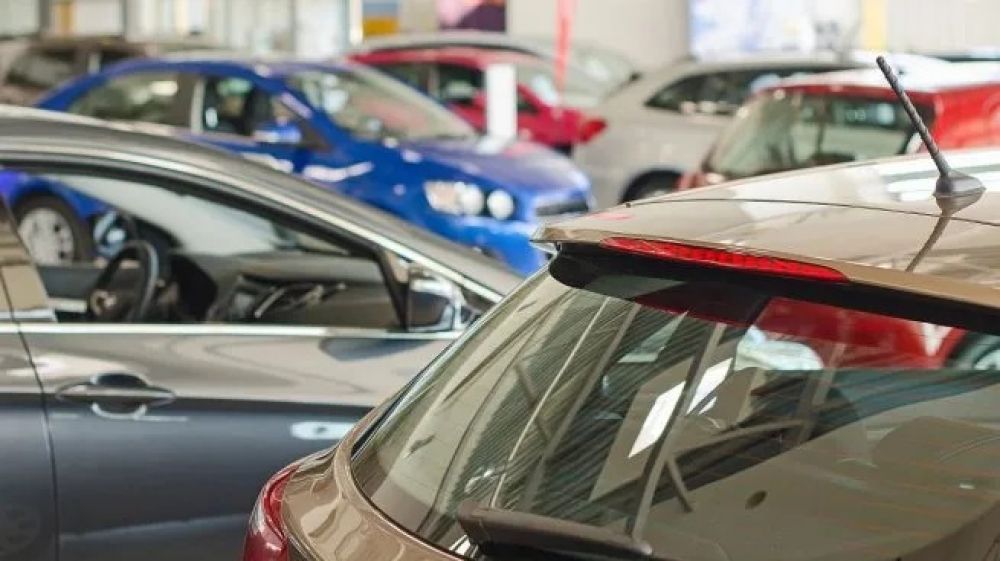 Se derrumba la venta de autos 0KM: cada de 36% en marzo y 30% en el trimestre