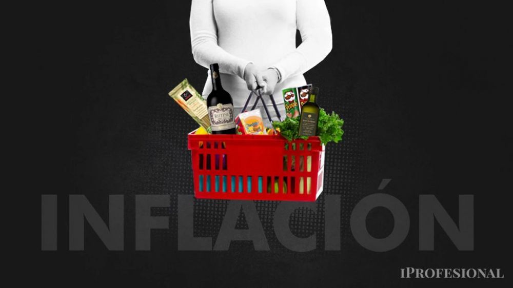 Pese a que cede la inflacin en alimentos, Luis Caputo redobla la presin a empresarios