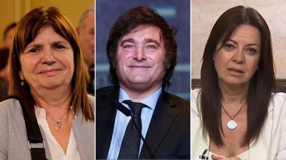 El Gobierno se puso en alerta por las amenazas de los gremios, pero no dar� marcha atr�s con los despidos masivos