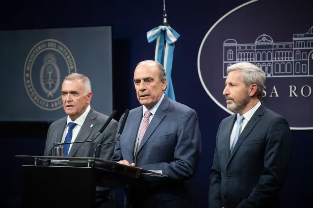 Pacto de Mayo: el Gobierno retoma las negociaciones luego de Semana Santa y se abre un frente complejo por el paquete fiscal