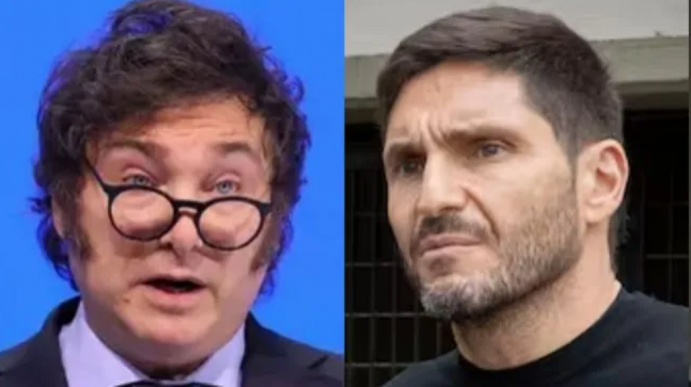 Maximiliano Pullaro sobre el ajuste de Javier Milei: 
