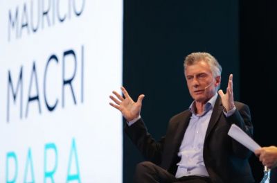 Mauricio Macri 2025: refundar el PRO, sin competir?