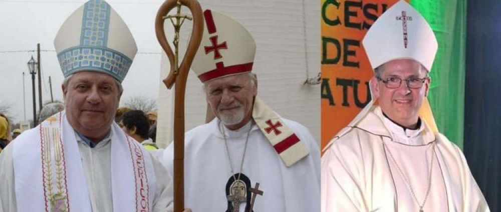 Los obispos santiagueos animan a la esperanza en su mensaje pascual