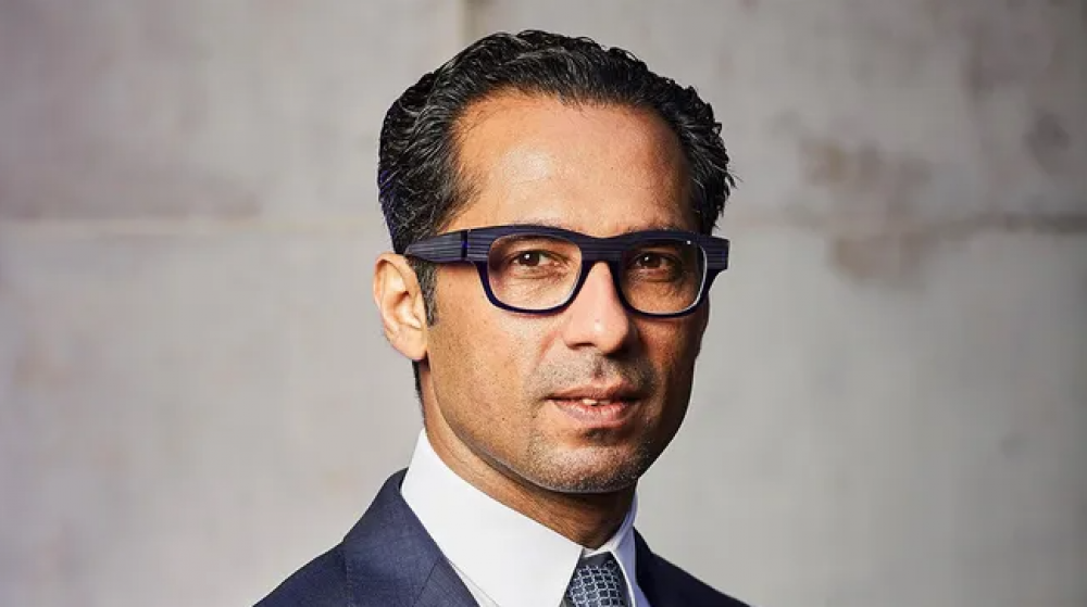 Qui�n es Mo Dewji, el multimillonario que se hizo rico vendiendo aceite y gaseosas en �frica