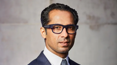 Qui�n es Mo Dewji, el multimillonario que se hizo rico vendiendo aceite y gaseosas en �frica