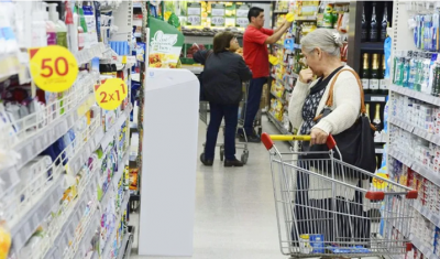 Sorpresa en el INDEC: por qu las ofertas de los supermercados no influyen en la inflacin