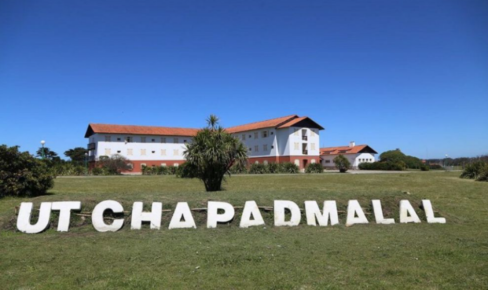 Katopodis denuncia que el Gobierno quiere vender las tierras del Complejo Chapadmalal
