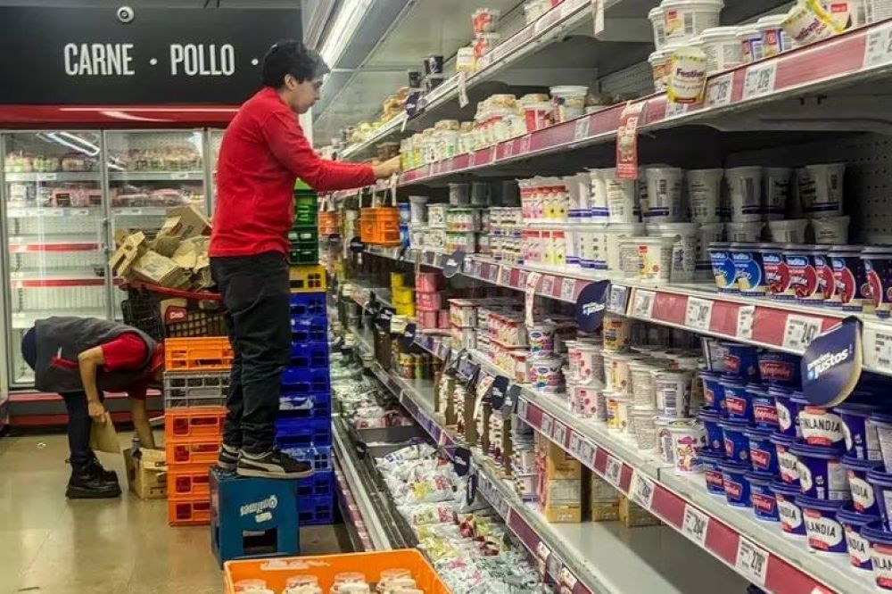 Importacin de alimentos: el Gobierno evala ampliarlas a otros rubros y no se espera un impacto significativo en el IPC