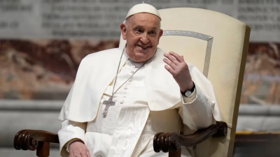 La salud del Papa, el condicionante principal para su visita a Argentina