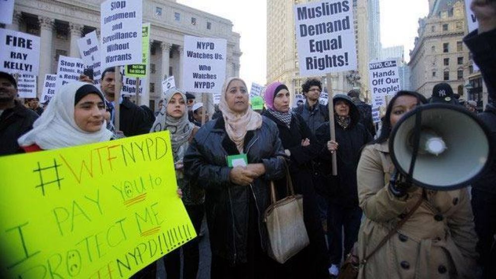 Lderes musulmanes estadounidenses rechazan invitacin de la Casa Blanca a un iftar de Ramadn