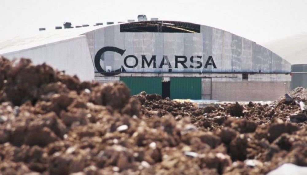 El caso Comarsa y el tratamiento de desechos en Vaca Muerta