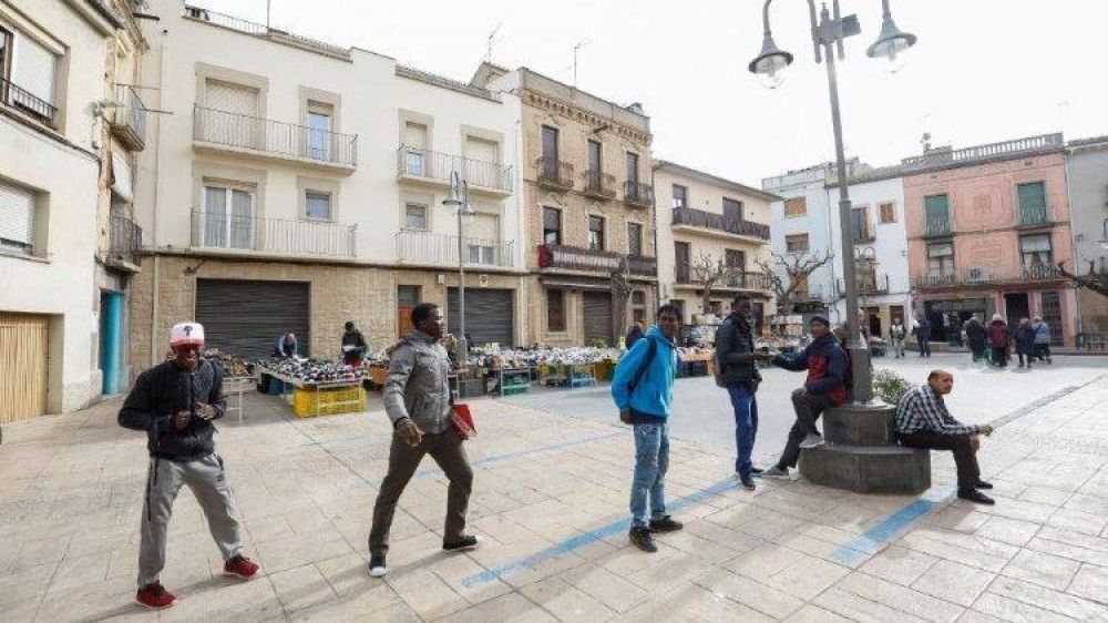 Espaa| La Iglesia pide que se considere el debate para la regularizacin de migrantes