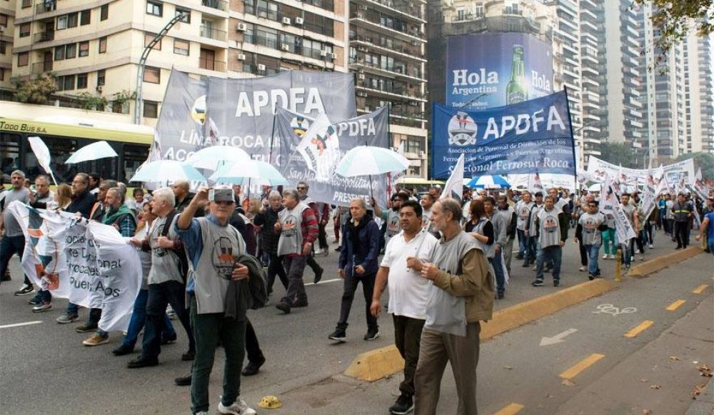 APDFA resalt sus 67 aos de autntica vida sindical al cumplir un nuevo aniversario