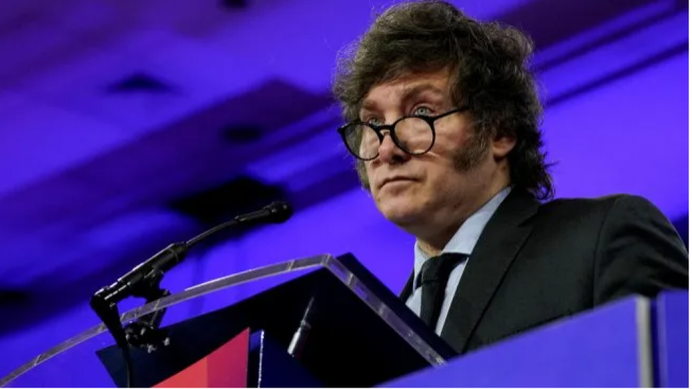 Javier Milei asegur� que prepara otras 4.000 reformas para enviar al Congreso