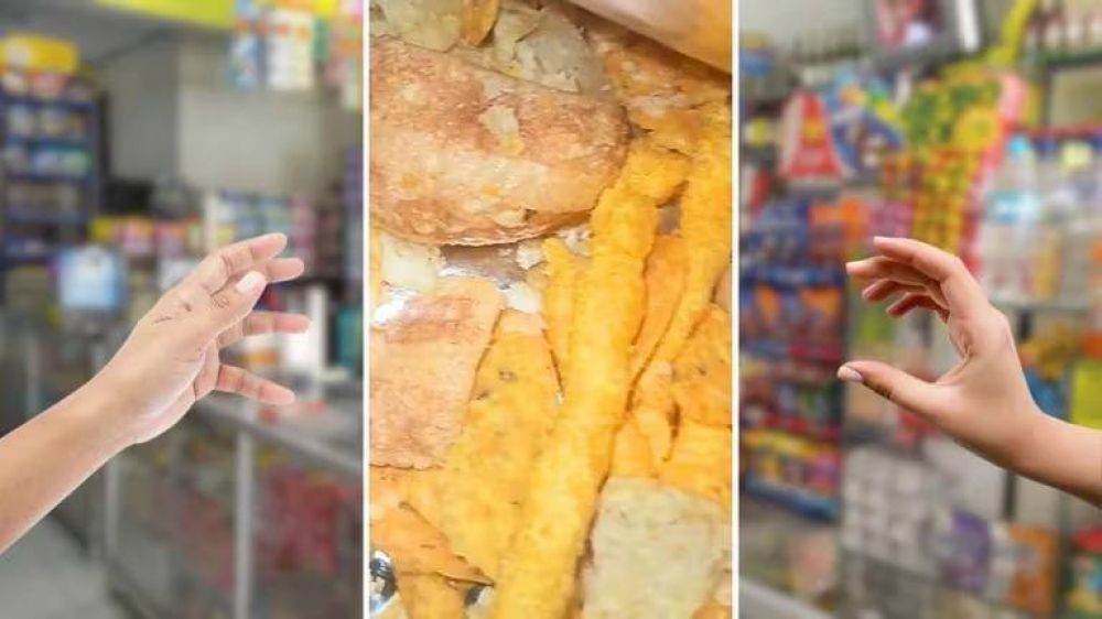 Por qu ya no hay los snacks de siempre en las bodegas peruanas? Bodegueros cuentan qu pas