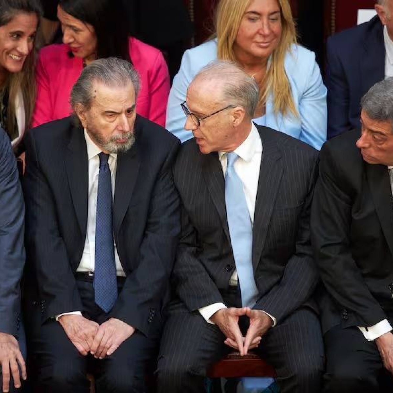 La Corte Suprema suma 30 reclamos de 16 provincias contra el Estado ...