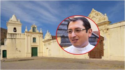 La Justicia revel cmo un sacerdote hostigaba a las Carmelitas del Convento