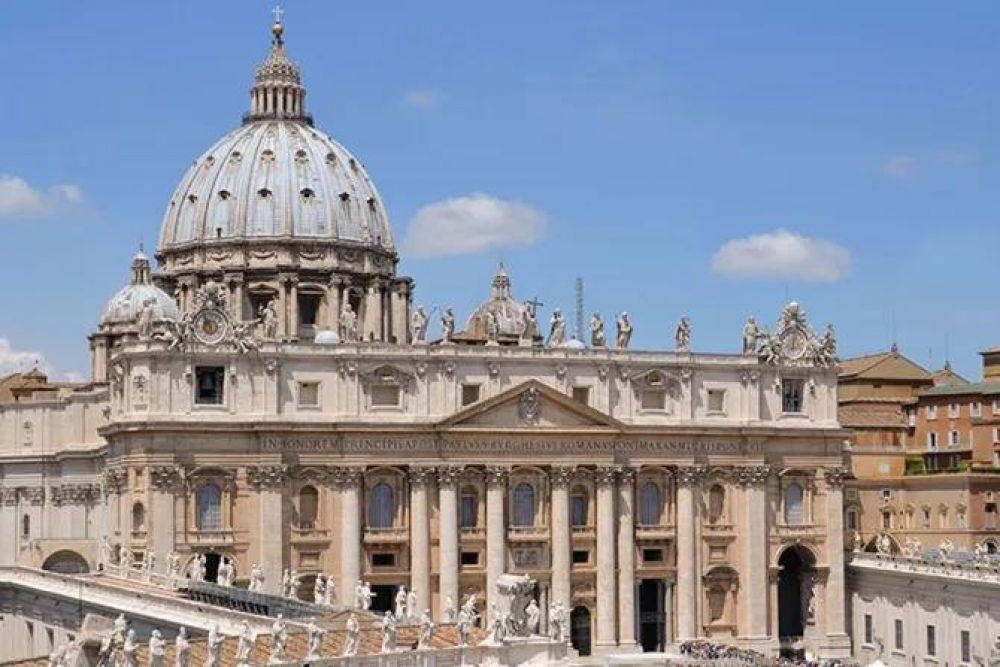 Estas son las 13 violaciones graves a la dignidad humana de las que advierte el Vaticano en Dignitas infinita