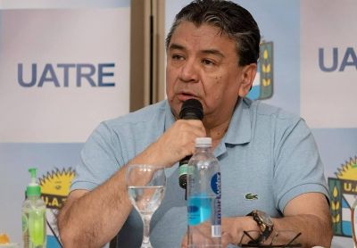 Elecciones de la Uatre: Voytenco gan la pulseada a la oposicin en la Justicia que rechaz pedidos de nulidad de los comicios en Santiago del Estero
