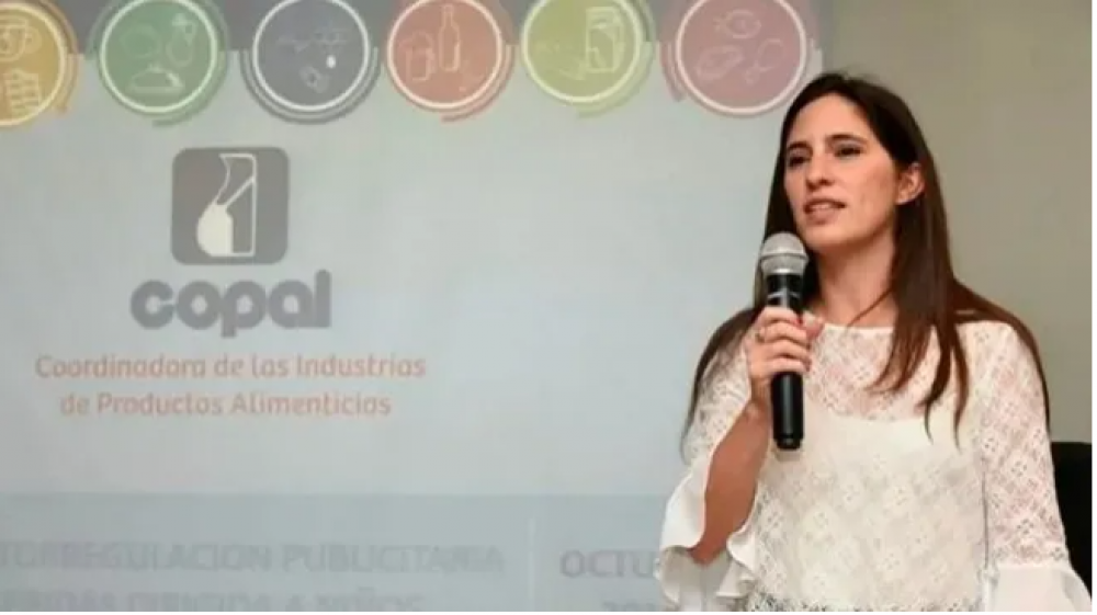 Carla Martn Bonito es la nueva presidente de la Copal