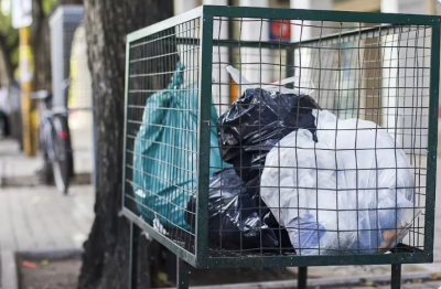 San Francisco: qu cambia en el servicio de recoleccin de residuos