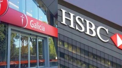 Estado de Alerta en la Asociacin Bancaria: HSBC anuncia su venta al Banco Galicia