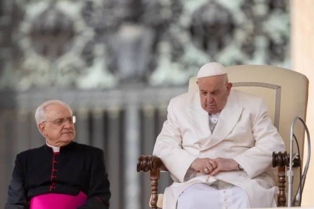 El Papa Francisco se tomar un tiempo para discernir sobre quin ser el nuevo Vicario de Roma