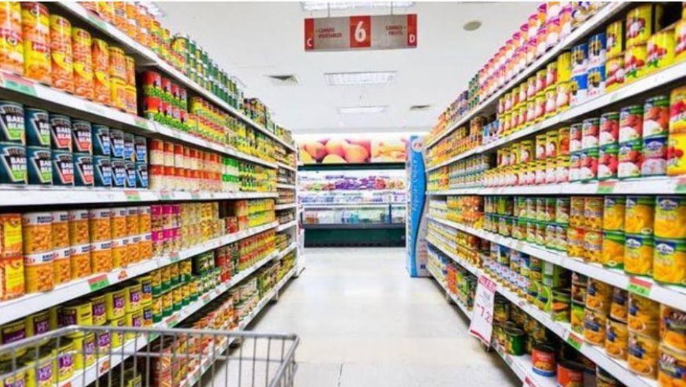 Retiran todas las mermeladas, mieles y zumos de los supermercados? El nuevo cambio que los afecta