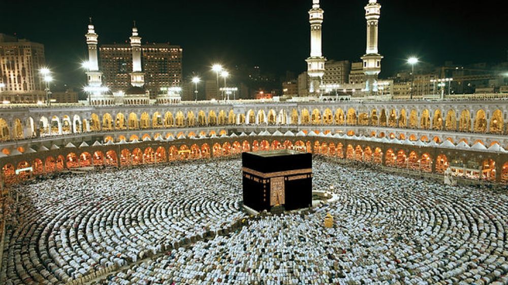 Ms de 30 millones de musulmanes realizaron la Umrah durante el mes del Ramadn