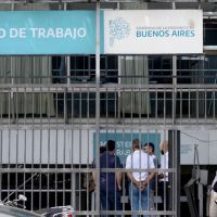 La provincia de Buenos Aires reprogram las reuniones paritarias de estatales y judiciales previstas para hoy