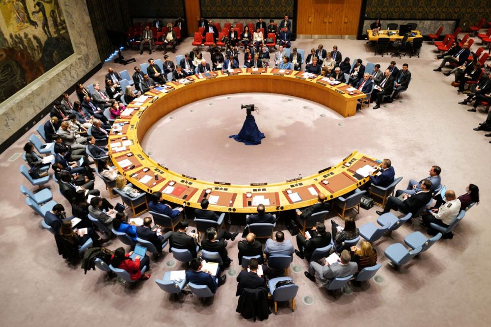 Clamor en el Consejo de Seguridad de la ONU para evitar la escalada del conflicto entre Irn e Israel