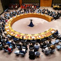 Clamor en el Consejo de Seguridad de la ONU para evitar la escalada del conflicto entre Irn e Israel