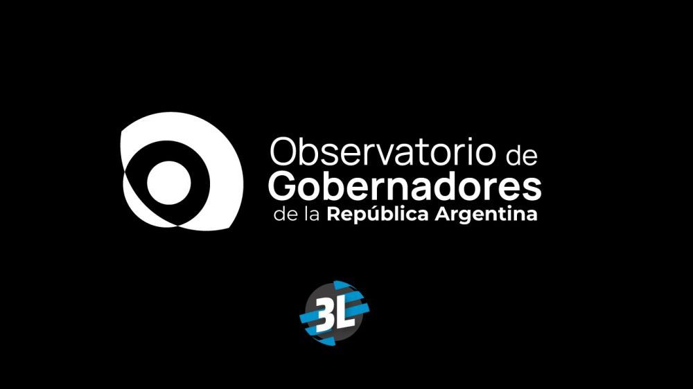Observatorio Digital de Gobernadores: 19 de 24 gobernadores tuvieron imagen positiva en redes sociales durante marzo