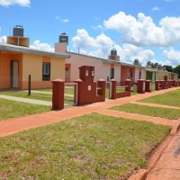 El Iprodha sortear la cancelacin de cuotas de viviendas