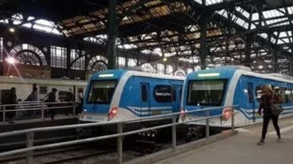 La Unin Ferroviaria denunci ms de 100 despidos en todas las lneas de trenes