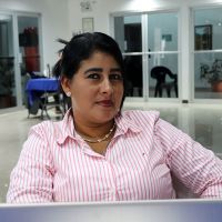 Costa Rica: Justicia laboral reinstala a la dirigente sindical Dania Obando