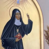 Anuncian canonizacin de la Beata Elena Guerra, 