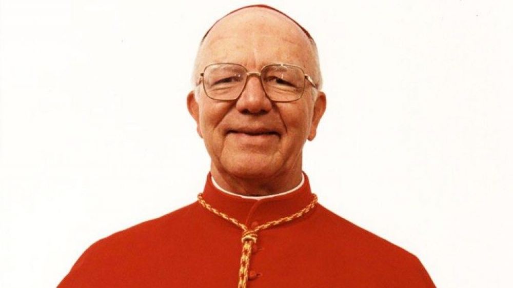 Obispos de Colombia lamentan el fallecimiento del cardenal Pedro Rubiano Senz