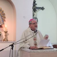 Mons. Ojea: profundizar las reformas hacia una Iglesia sinodal y misionera