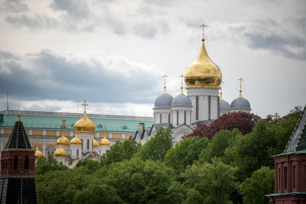 El Consejo Mundial de las Iglesias a Kirill: no hay una 