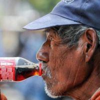 El pas que toma ms Coca-Cola en el mundo est en Latinoamrica y supera a Estados Unidos