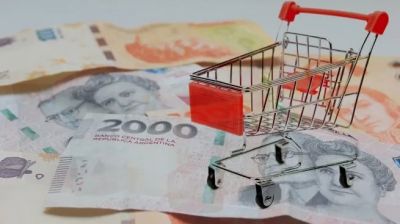 Supermercadistas apuestan a seguir desacelerando precios, pese a estrechar la rentabilidad
