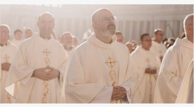 As ser el encuentro mundial de prrocos por el snodo en el Vaticano As ser el encuentro mundial de prrocos por el snodo en el Vaticano | ZENIT - Espanol